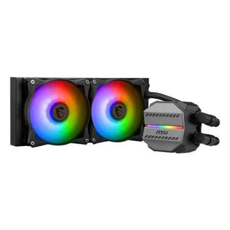 Computer Cooling System
