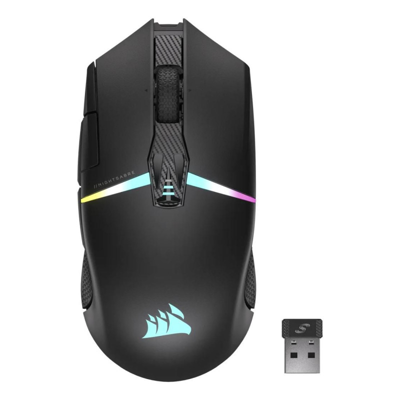 Mouse Right-Hand Rf Wireless