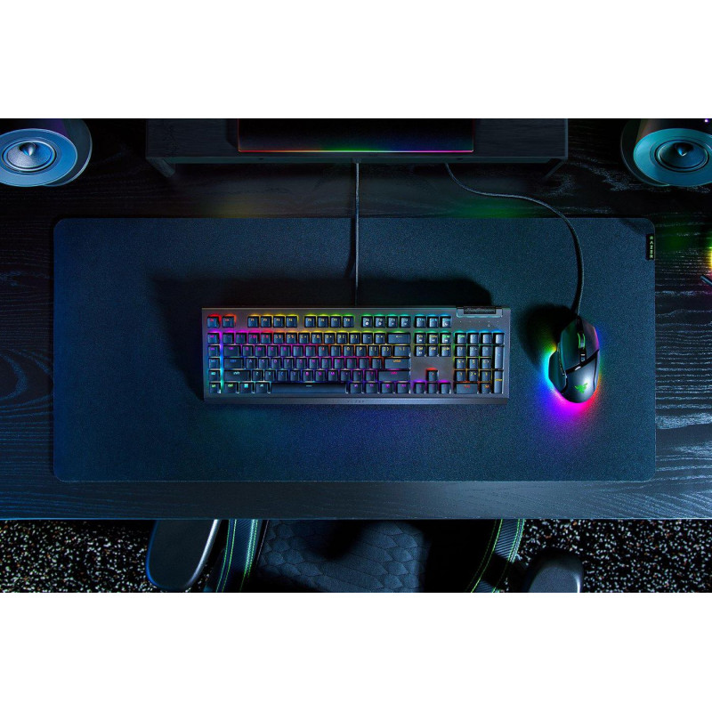 Blackwidow V4 X Keyboard Usb