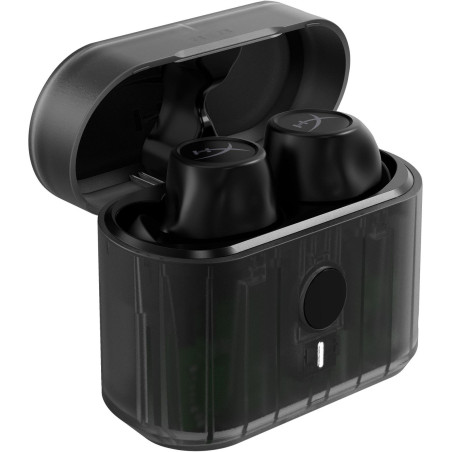 Hyperx Cirro Buds Pro Black