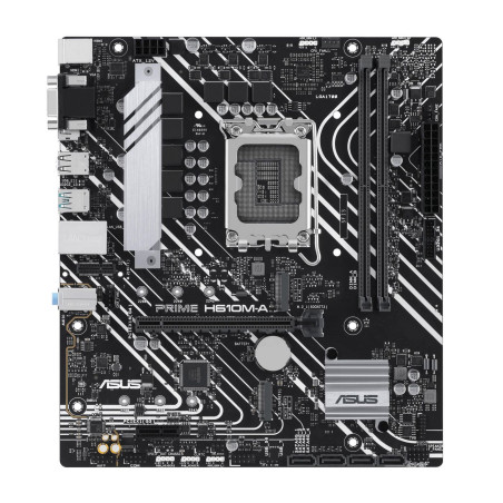 Prime H610M-A-Csm Intel H610