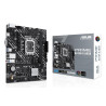 ASUS PRIME H610M-K ARGB Intel H610 LGA 1700 micro ATX | APLIUM