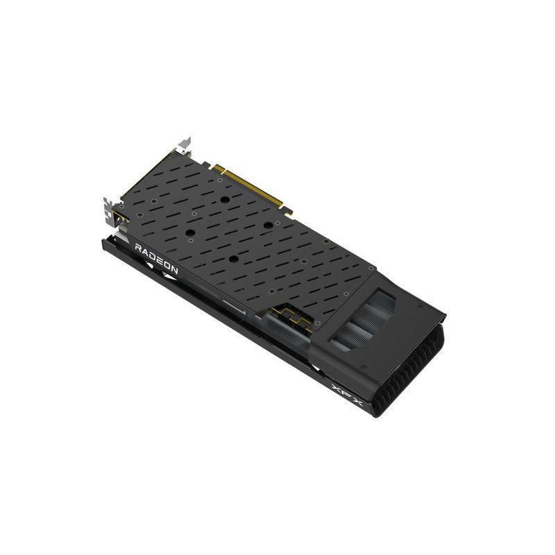 Speedster Qick 319 Black