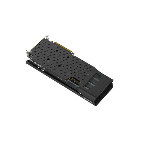 Speedster Qick 319 Black