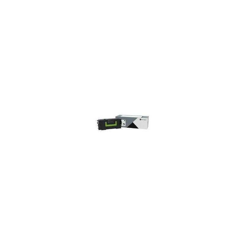 Toner Cartridge Black