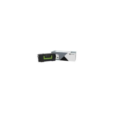 Toner Cartridge Black