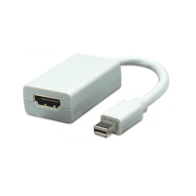 Mini Displayport
