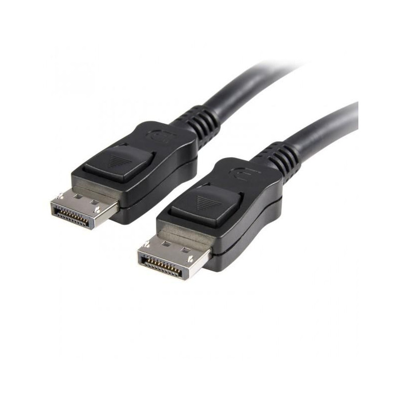Audio / Video Displayport