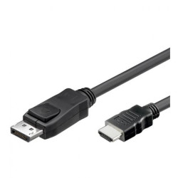 Displayport To Hdmi Cable