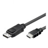 Displayport To Hdmi Cable