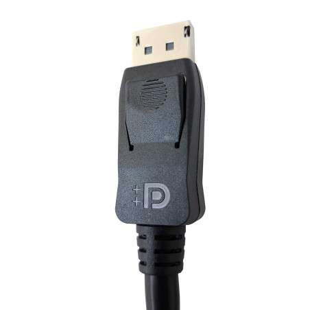 Icoc Dsp-A14-020 Displayport | APLIUM