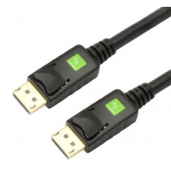 Audio/Video Displayport M/M
