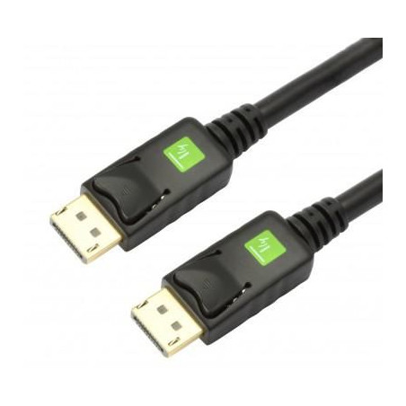 Audio/Video Displayport M/M | APLIUM