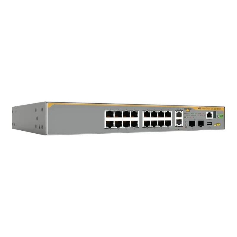 L3 STACKSWITCH