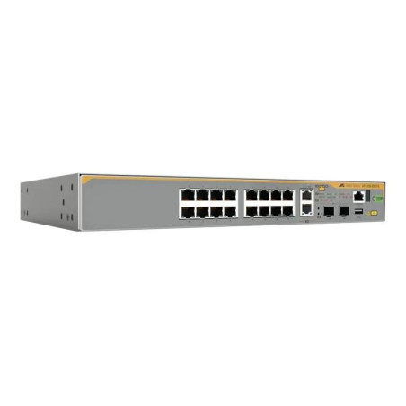 L3 STACKSWITCH