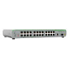 GIGABIT UNMANG SWITCH W 10G