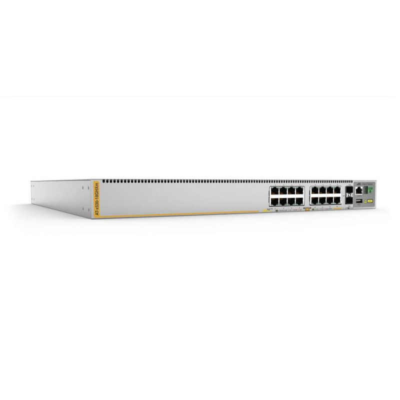 L3 STACK SW 16X