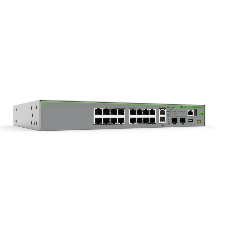 L3 STACKSWITCH 16X