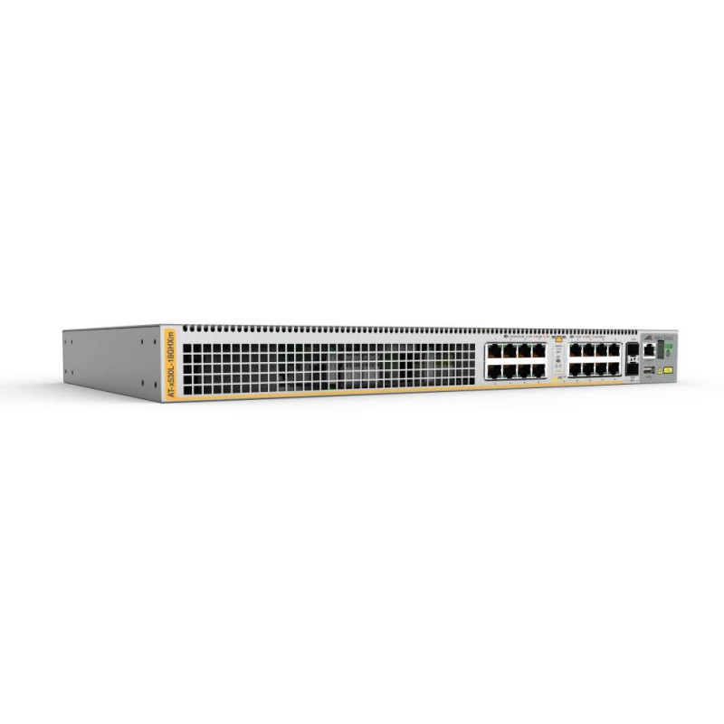 L3 STACK SWITCH 16X