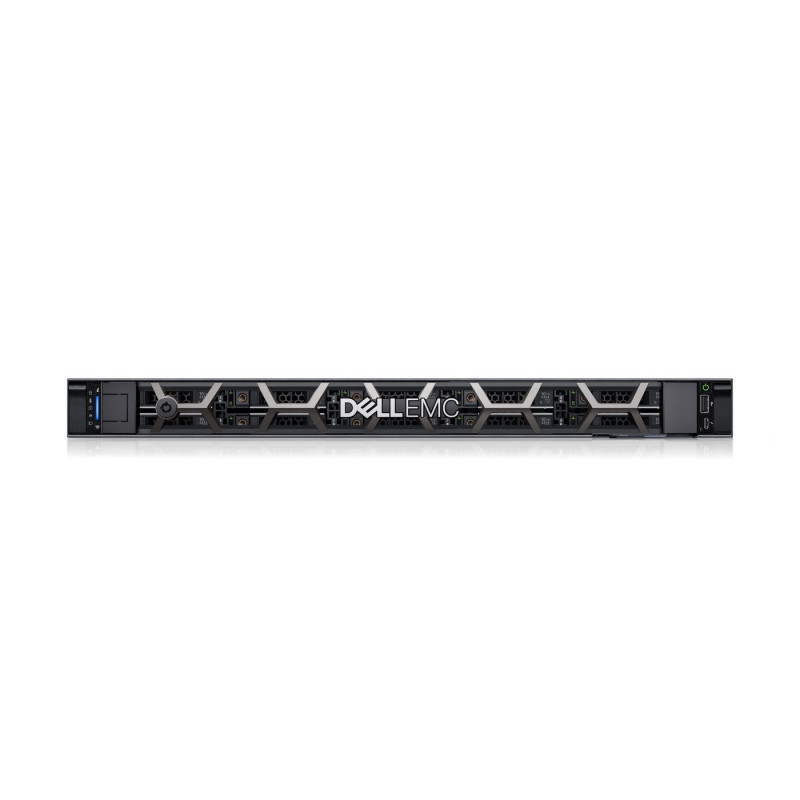 POWEREDGE R550 INTEL 4310 BDL