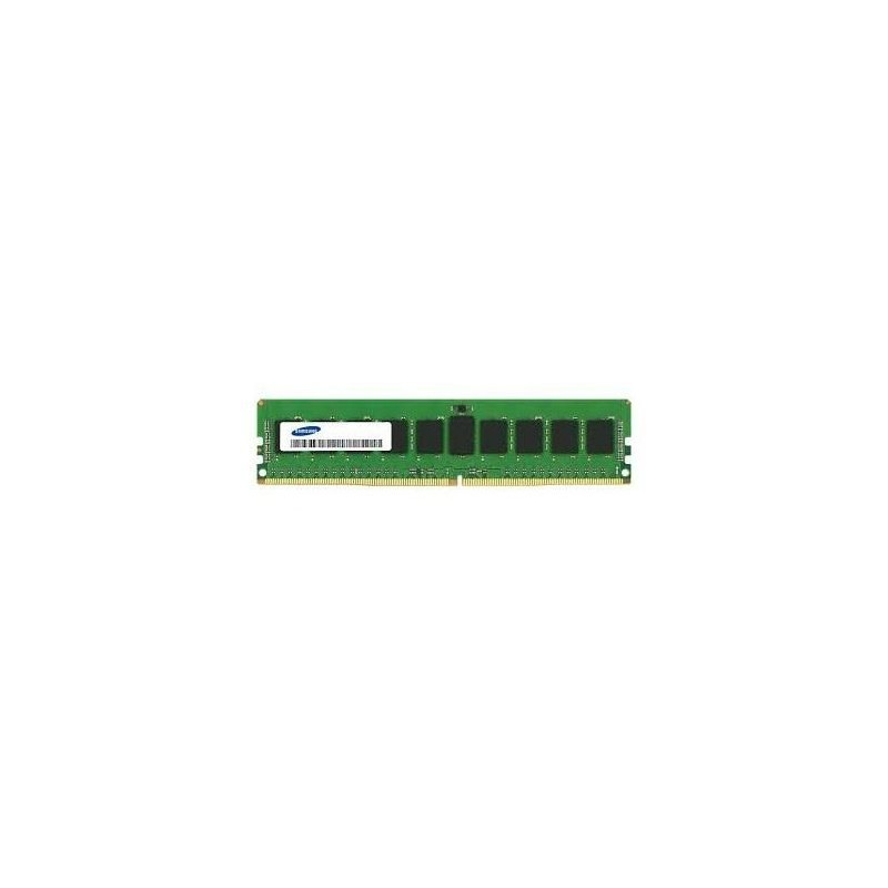 DDR4 8GB / PC2400 /ECC/UB/