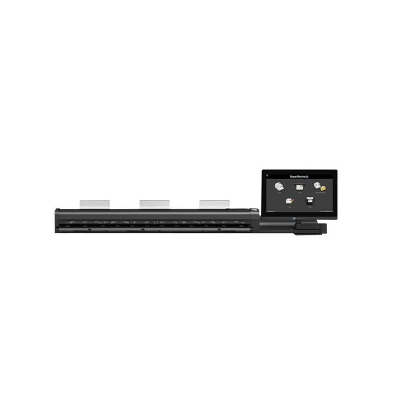 MFP Scanner Z36 for TX