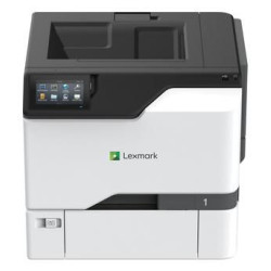 CS730de color laser printer