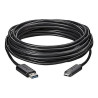 CBL USB 3.1 TYPE A TO TYPE C