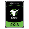 EXOS 2X18 3.5" 16 TB SAS