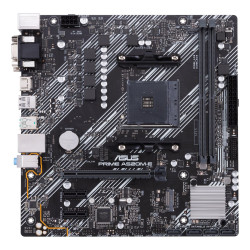 PRIME A520M-E/CSM AMD A520