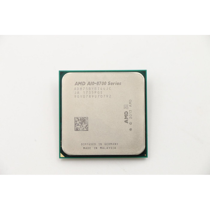 AMD A10 Pro-8570B 3.6GHz