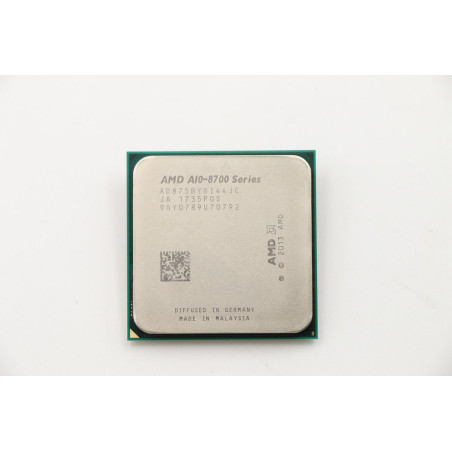 AMD A10 Pro-8570B 3.6GHz