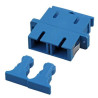 SC/UPC SM Connectors Duplex
