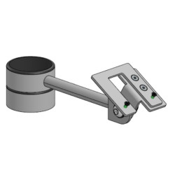 SP2 SCANNER MOUNT - 1500I -