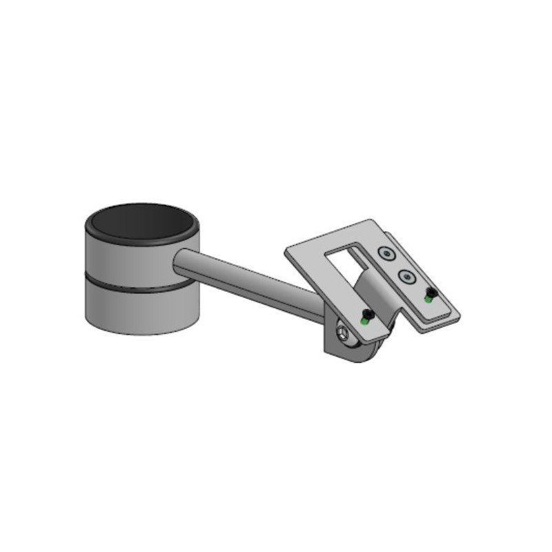 SP2 SCANNER MOUNT - 1500I -