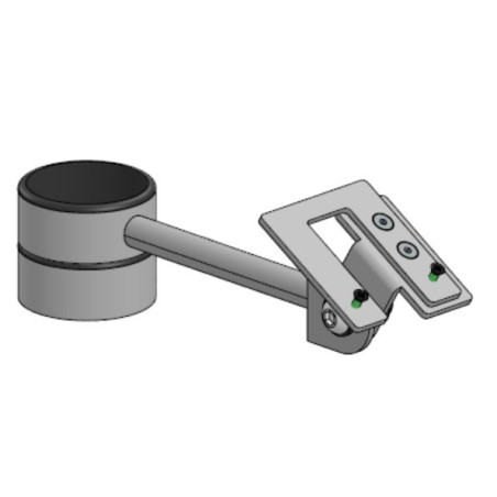SP2 SCANNER MOUNT - 1500I -