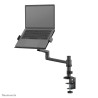 DS20-425BL1 - Neomounts Laptop Desk Mount (CLAMP+GROMMET) | APLIUM