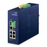 Industrial 4-Port