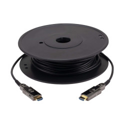 True 4K HDMI Active Optical