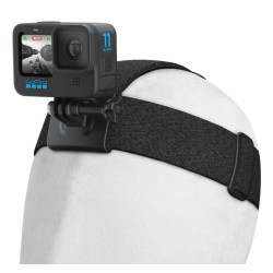 Action Sports Camera
