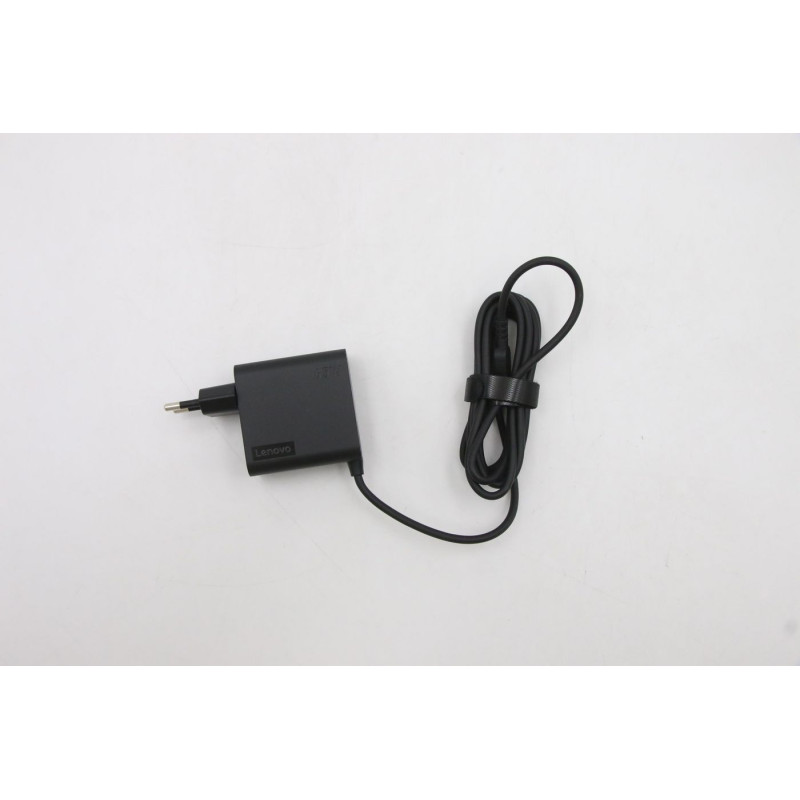 65W USB Type-C AC power
