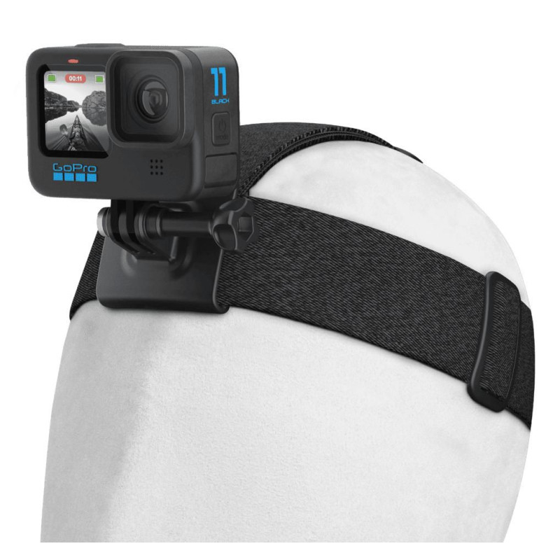 Action Sports Camera