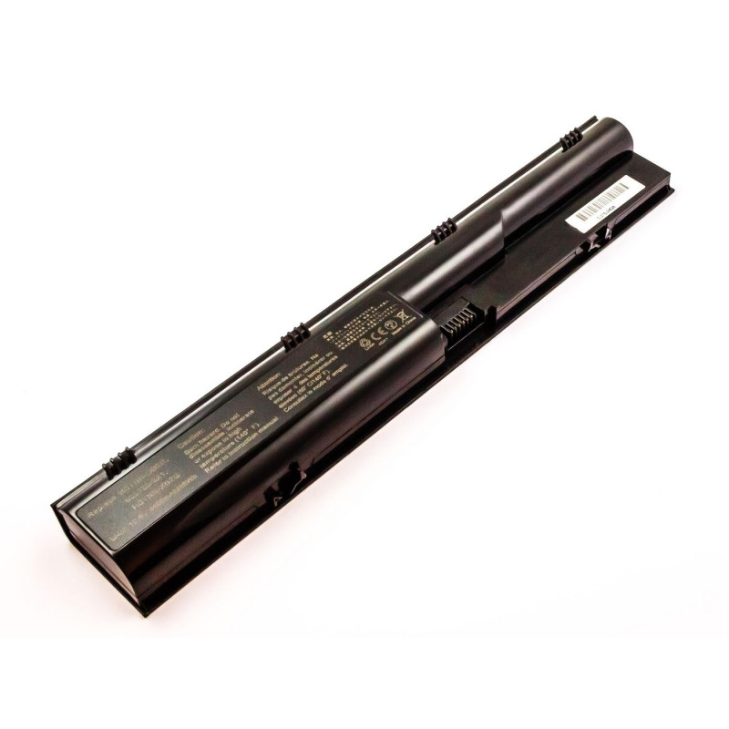 Laptop Battery for HP 47.52Wh