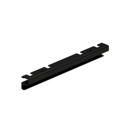Cable Ladder Trough Front Adaptor Kit Powder Coated Struct | APLIUM