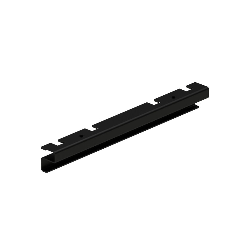 Cable Ladder Trough Front Adaptor Kit Powder Coated Struct | APLIUM