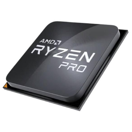 AMD Ryzen 3 PRO 5350GE