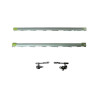 Laptop hinge kit for HP