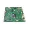 Mono PCA controller for HP