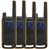 Talkabout T82 Extreme Quad
