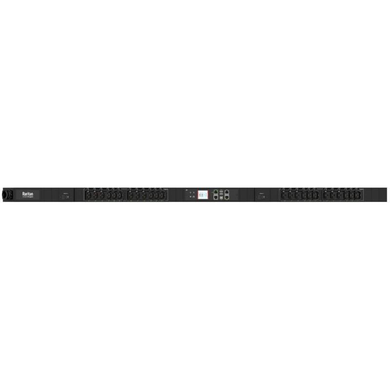 1PH, 230V, 32A, 24 Outlets
